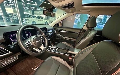 KIA Seltos I, 2026 год, 1 990 000 рублей, 16 фотография