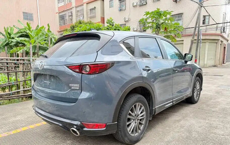 Mazda CX-5 II, 2022 год, 2 249 020 рублей, 5 фотография