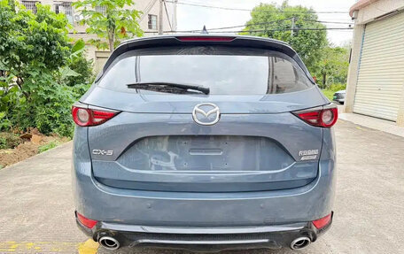 Mazda CX-5 II, 2022 год, 2 249 020 рублей, 6 фотография