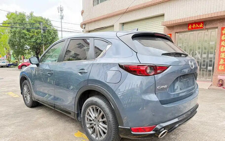 Mazda CX-5 II, 2022 год, 2 249 020 рублей, 4 фотография