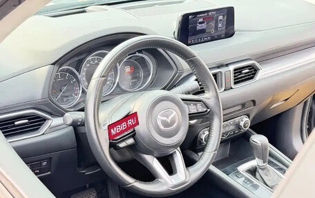 Mazda CX-5 II, 2022 год, 2 249 020 рублей, 8 фотография