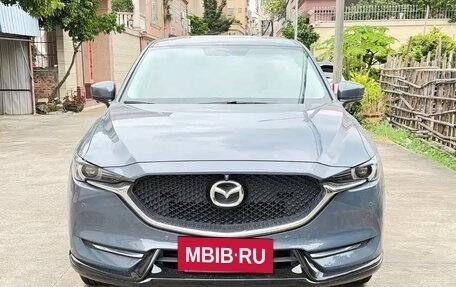Mazda CX-5 II, 2022 год, 2 249 020 рублей, 3 фотография