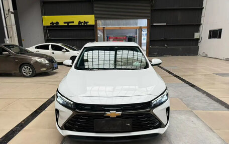 Chevrolet Monza, 2022 год, 921 007 рублей, 2 фотография