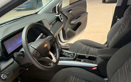 Chevrolet Monza, 2022 год, 921 007 рублей, 6 фотография