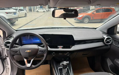 Chevrolet Monza, 2022 год, 921 007 рублей, 5 фотография