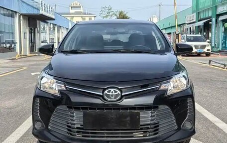 Toyota Vios III, 2022 год, 1 170 334 рублей, 2 фотография