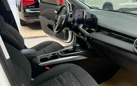 Chevrolet Monza, 2022 год, 921 007 рублей, 8 фотография