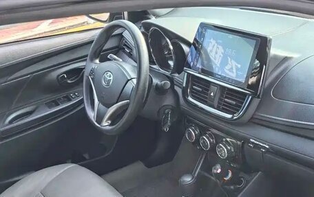 Toyota Vios III, 2022 год, 1 170 334 рублей, 7 фотография