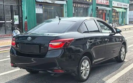 Toyota Vios III, 2022 год, 1 170 334 рублей, 4 фотография