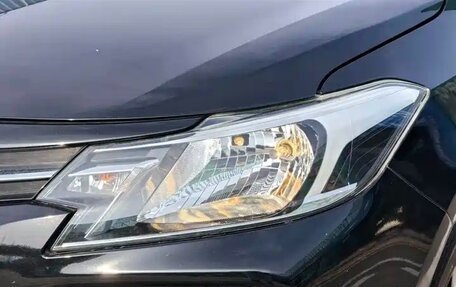 Toyota Vios III, 2022 год, 1 170 334 рублей, 11 фотография