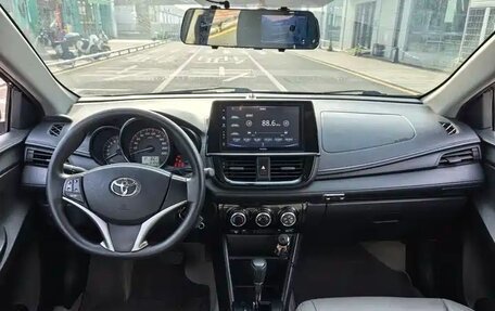 Toyota Vios III, 2022 год, 1 170 334 рублей, 9 фотография