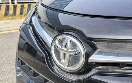Toyota Vios III, 2022 год, 1 170 334 рублей, 10 фотография