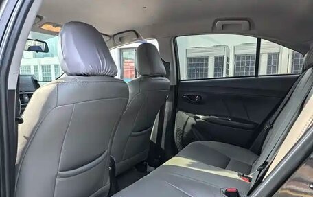 Toyota Vios III, 2022 год, 1 170 334 рублей, 13 фотография