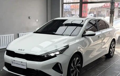 KIA K3, 2023 год, 1 340 005 рублей, 3 фотография