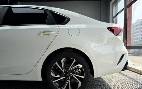 KIA K3, 2023 год, 1 340 005 рублей, 4 фотография