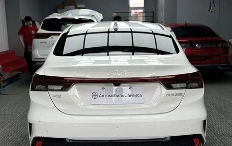 KIA K3, 2023 год, 1 340 005 рублей, 9 фотография