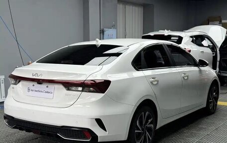 KIA K3, 2023 год, 1 340 005 рублей, 5 фотография
