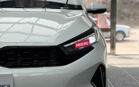 KIA K3, 2023 год, 1 340 005 рублей, 15 фотография
