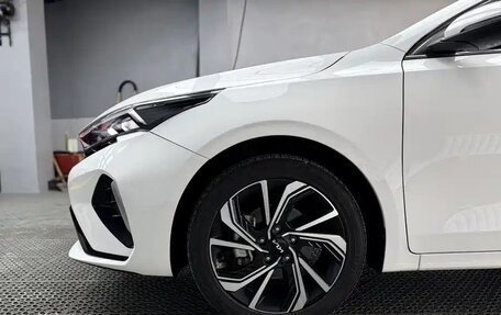 KIA K3, 2023 год, 1 340 005 рублей, 16 фотография