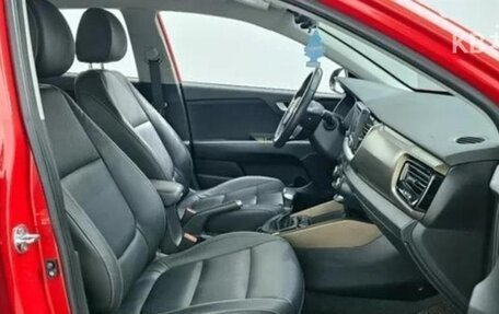 KIA Stonic, 2021 год, 1 030 005 рублей, 9 фотография