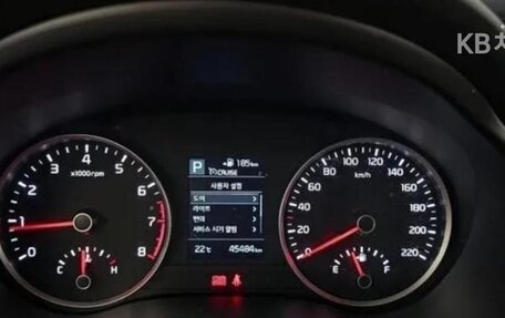 KIA Stonic, 2021 год, 1 030 005 рублей, 6 фотография