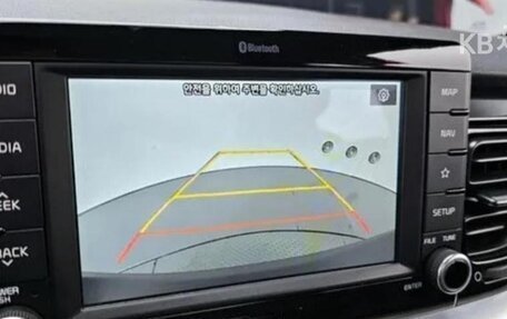 KIA Stonic, 2021 год, 1 030 005 рублей, 14 фотография