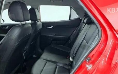 KIA Stonic, 2021 год, 1 030 005 рублей, 11 фотография