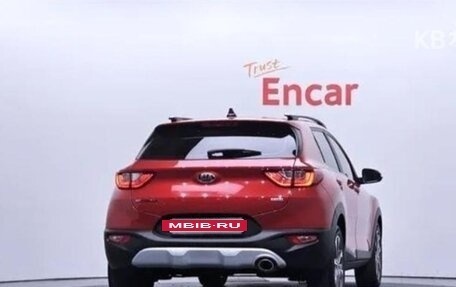 KIA Stonic, 2021 год, 1 030 005 рублей, 4 фотография