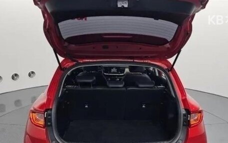 KIA Stonic, 2021 год, 1 030 005 рублей, 18 фотография