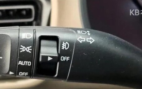 KIA Stonic, 2021 год, 1 030 005 рублей, 17 фотография