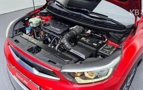 KIA Stonic, 2021 год, 1 030 005 рублей, 20 фотография