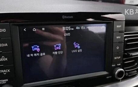 KIA Stonic, 2021 год, 1 030 005 рублей, 16 фотография