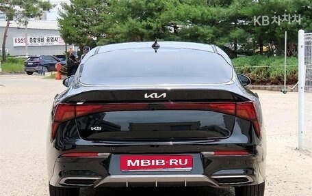 KIA K5, 2023 год, 2 190 005 рублей, 4 фотография