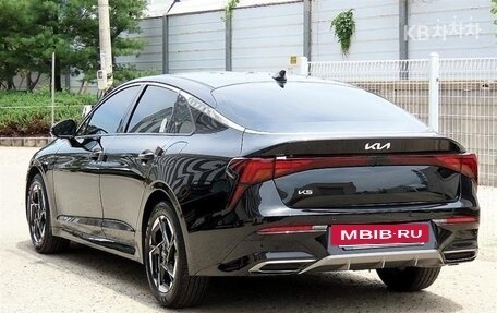 KIA K5, 2023 год, 2 190 005 рублей, 3 фотография