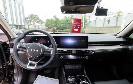 KIA K5, 2023 год, 2 190 005 рублей, 7 фотография