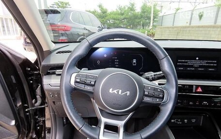 KIA K5, 2023 год, 2 190 005 рублей, 8 фотография