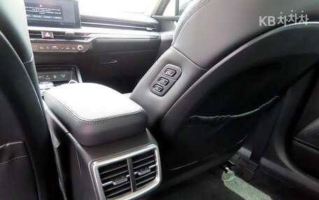KIA K5, 2023 год, 2 190 005 рублей, 18 фотография
