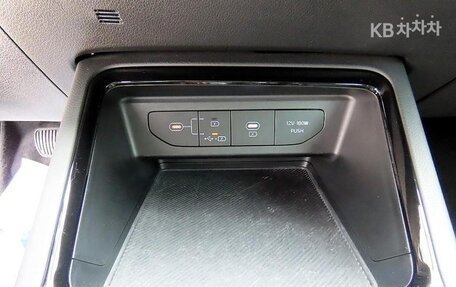 KIA K5, 2023 год, 2 190 005 рублей, 16 фотография