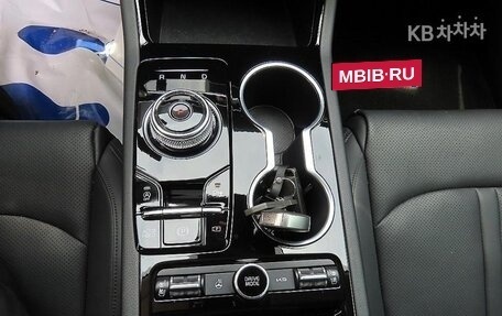 KIA K5, 2023 год, 2 190 005 рублей, 10 фотография