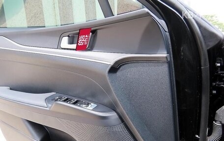 KIA K5, 2023 год, 2 190 005 рублей, 11 фотография