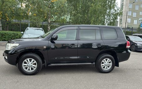 Toyota Land Cruiser 200, 2008 год, 2 550 000 рублей, 3 фотография