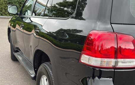 Toyota Land Cruiser 200, 2008 год, 2 550 000 рублей, 4 фотография