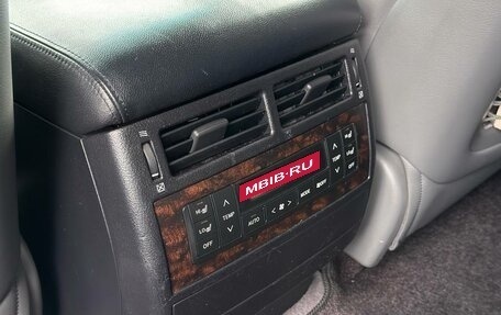 Toyota Land Cruiser 200, 2008 год, 2 550 000 рублей, 15 фотография