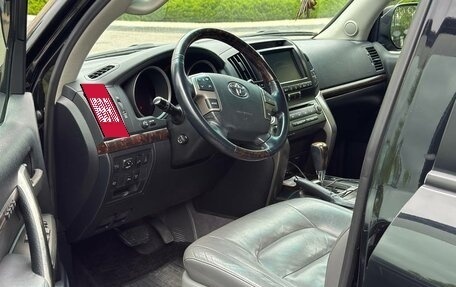 Toyota Land Cruiser 200, 2008 год, 2 550 000 рублей, 5 фотография