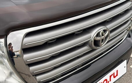 Toyota Land Cruiser 200, 2008 год, 2 550 000 рублей, 23 фотография