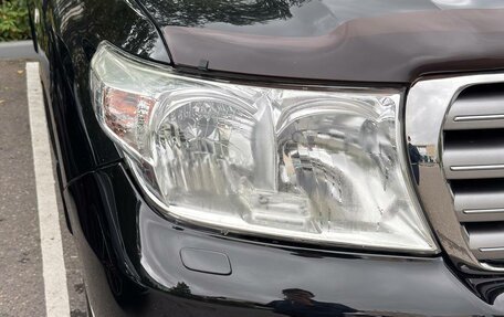Toyota Land Cruiser 200, 2008 год, 2 550 000 рублей, 22 фотография