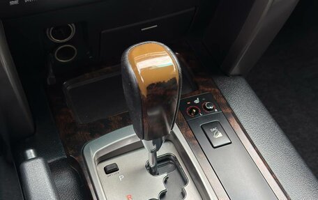 Toyota Land Cruiser 200, 2008 год, 2 550 000 рублей, 18 фотография