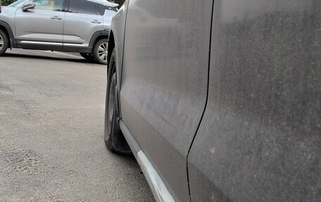 Volkswagen Polo VI (EU Market), 2011 год, 400 000 рублей, 13 фотография
