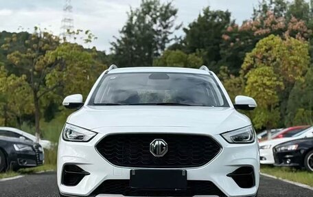 MG ZS II, 2022 год, 1 040 000 рублей, 2 фотография