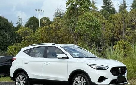 MG ZS II, 2022 год, 1 040 000 рублей, 3 фотография